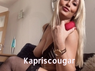 kapriscougar Mure Salope