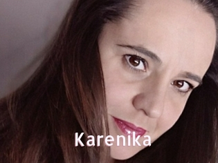 Karenika