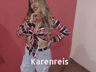 Karenreis