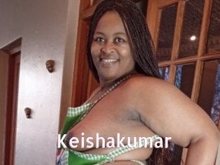Keishakumar