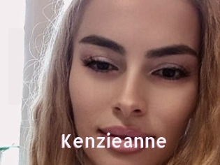 Kenzieanne