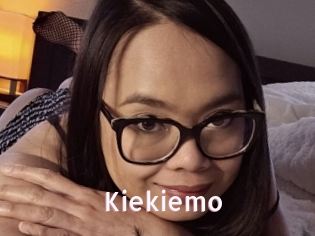 Kiekiemo