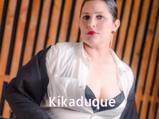 kikaduque Mure Salope