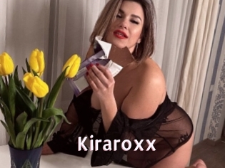 kiraroxx Mure Salope
