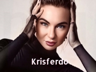 Krisferdo