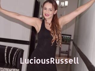 LuciousRussell