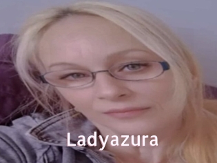 Ladyazura