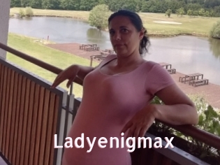 Ladyenigmax