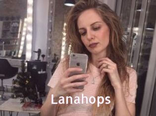 Lanahops