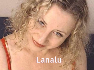 Lanalu