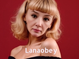 Lanaobey