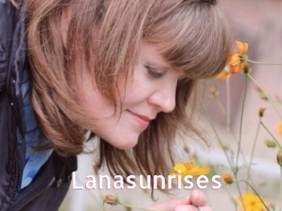 Lanasunrises