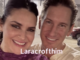 Laracrofthim