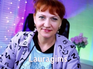 Lauragims