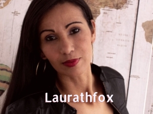 Laurathfox