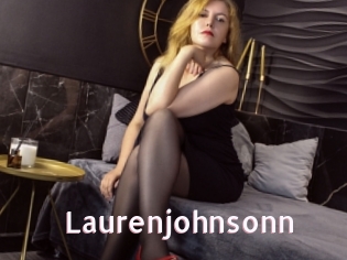 Laurenjohnsonn