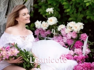 leanicole Mure Salope