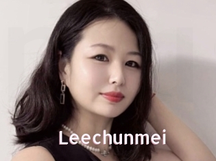 Leechunmei