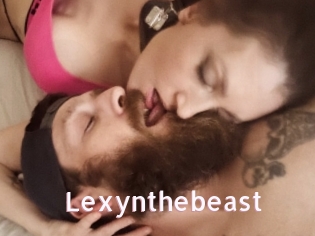 Lexynthebeast