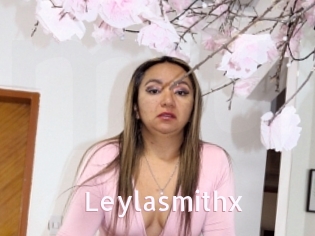 leylasmithx Mure Salope