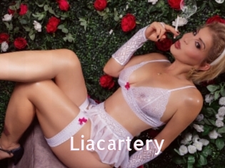 Liacartery