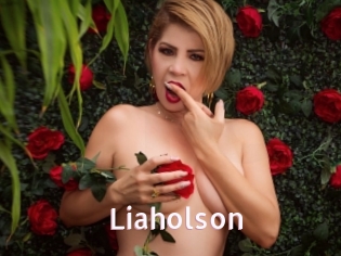 Liaholson