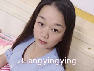 Liangyingying