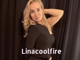 Linacoolfire