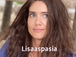 Lisaaspasia