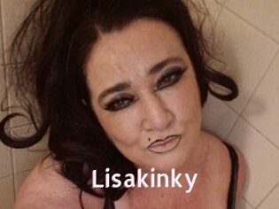 Lisakinky