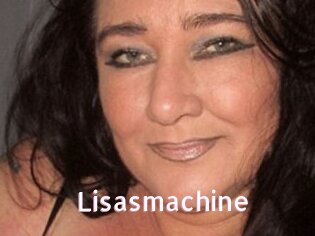 Lisasmachine