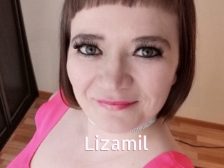 Lizamil