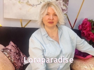 Loraparadise