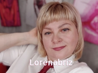 Lorenabriz