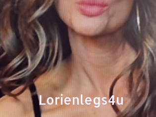 Lorienlegs4u