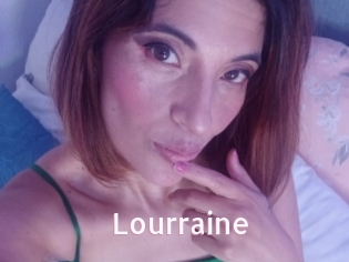 Lourraine