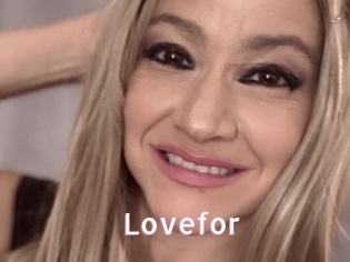 Lovefor