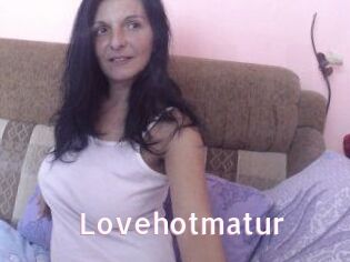 Lovehotmatur