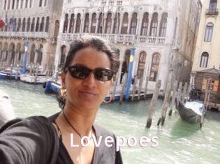 Lovepoes