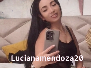 Lucianamendoza20