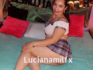 Lucianamilfx