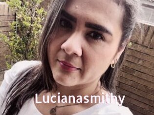 Lucianasmithy