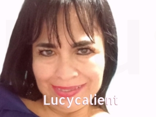 Lucycalient