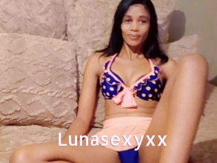 Lunasexyxx