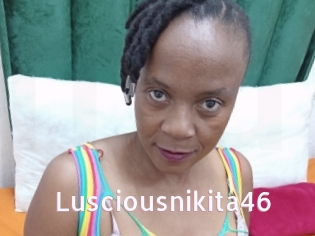 Lusciousnikita46