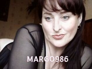 MARGO986