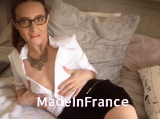 MadeInFrance