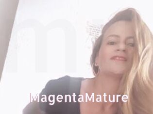 MagentaMature