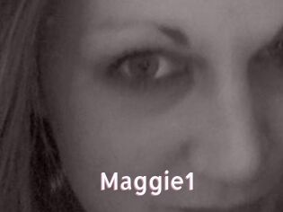 Maggie1