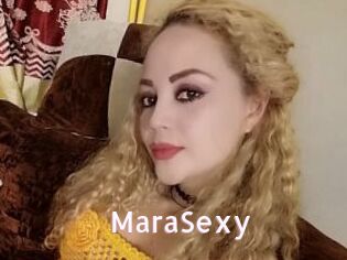 MaraSexy